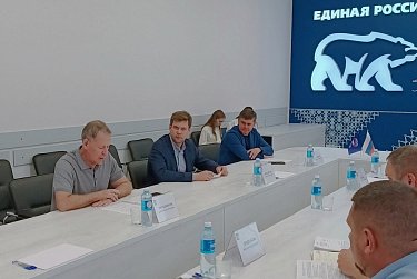 Мост через Урал готов на 40%, подрядчик работает ответственно